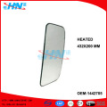 SCANIA Truck Body Parts Mirror Glass 1442705 1442706 1346377